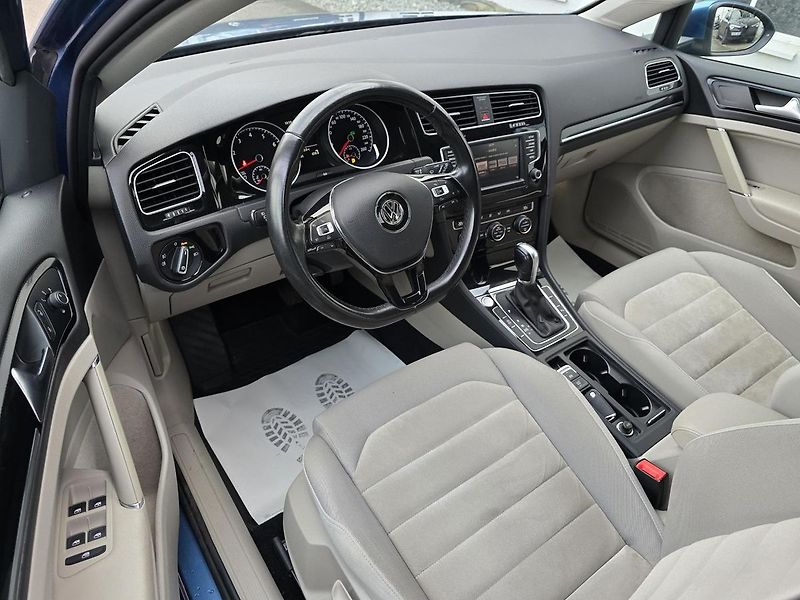 Volkswagen Golf 110kW DSG HIGHLINE -DPH - fotka 9 z 38