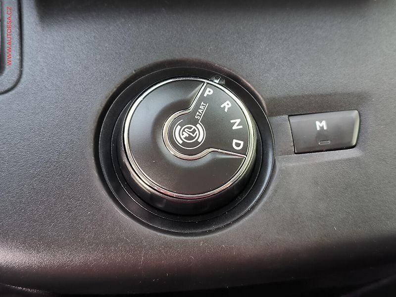 Opel Combo (2020) 1.5CDTi MAXi XL, Life, AT - fotka 18 z 24