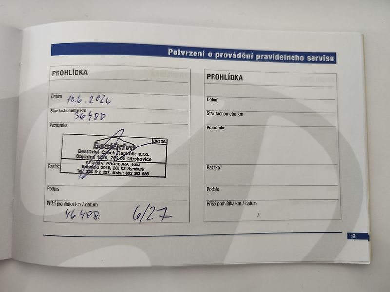 Hyundai i20 1.2/57kW Inclusive Plus - fotka 27 z 28