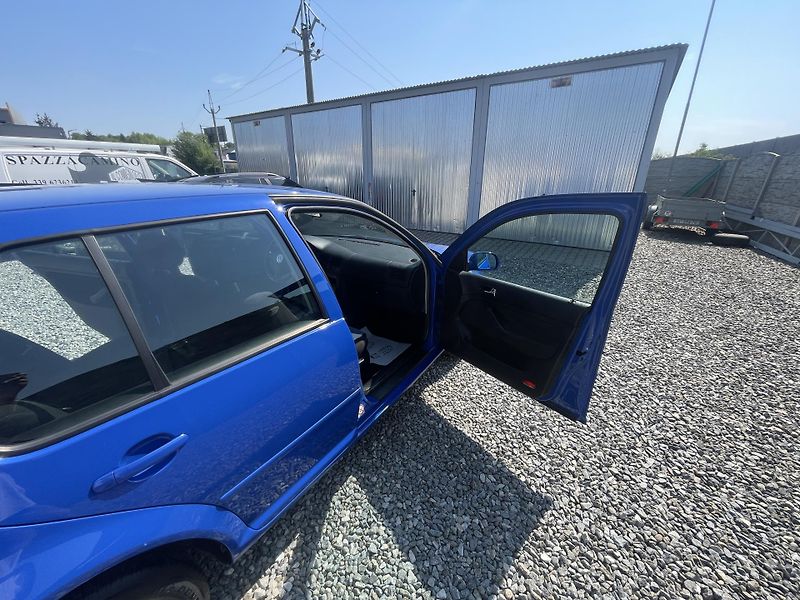 Volkswagen Golf 1.6i SR 100PS 134TKM REZERVACE - fotka 137 z 174