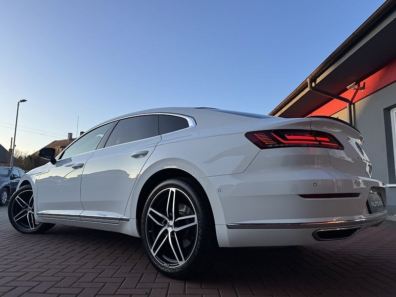 Volkswagen Arteon (2019) 2.0TDi DSG 140kW R-Line - fotka 49 z 50