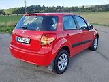 Suzuki SX4 (2008) 1.9 DDiS 2xKOLA, PĚKNÝ STAV - náhled 4