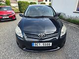 Toyota Auris (2012) 1.4 i Nová STK, 94tis.km - náhled 9