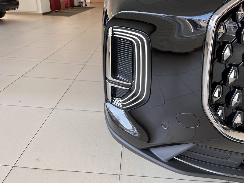 Chery TIGGO 9 PHEV (2026) UNIQUE 315Kw 4x4 - fotka 54 z 57