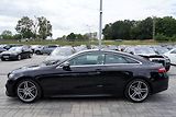 Mercedes-Benz Třídy E E 300d AMG Avantgarde/245 PS - náhled 2