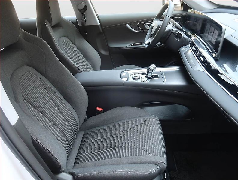 Chery Tiggo 7 (2026) 1.6 TGDI, COMFORT - fotka 9 z 25