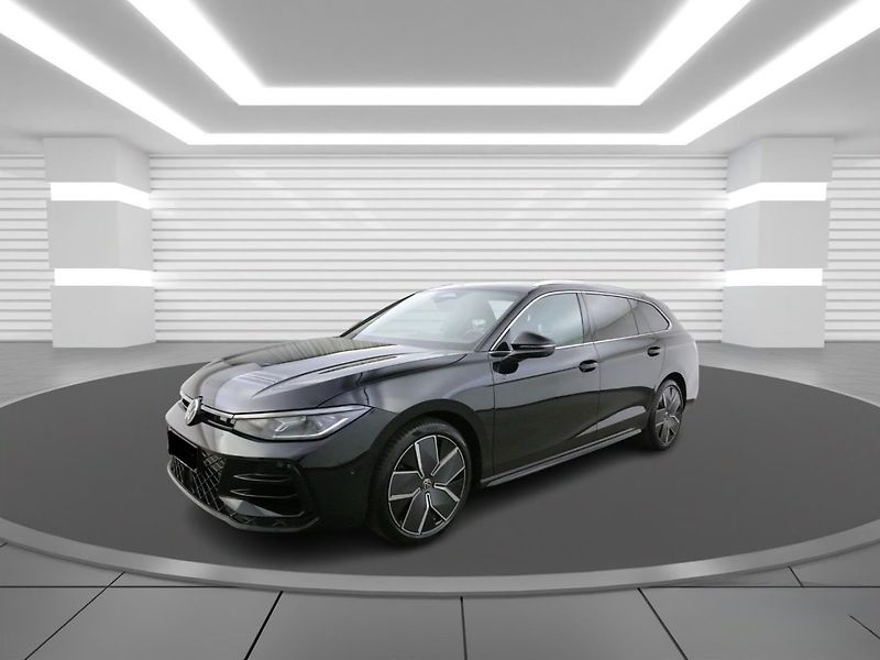 Volkswagen Passat (2026) 2,0 TSI 195 kW 4M R-Line - fotografie inzerátu