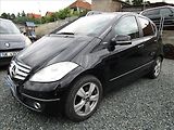 Mercedes-Benz Třídy A A160,  Klima - náhled 1