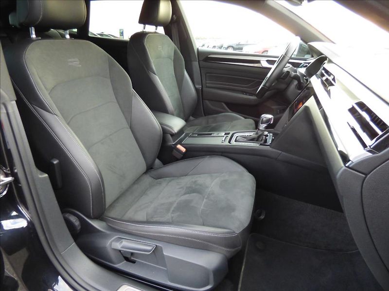 Volkswagen Arteon 1,4 1.4 TSI  DSG,eHybrid,R-lin - fotka 74 z 85