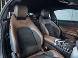 Mercedes-Benz Třídy C C 200 coupe AMG - náhled 24