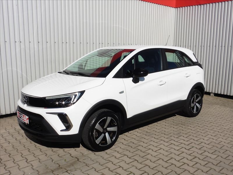 Opel Crossland 1,2T Innovation - fotka 1 z 15