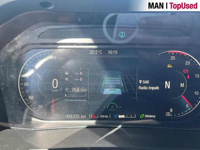 MAN TGX 18.470 lowdeck  - fotka 22 z 26
