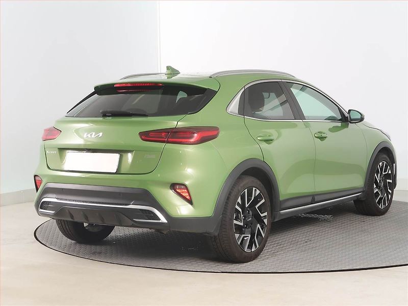Kia XCeed (2024) TOP 1.5 T-GDI - fotka 5 z 16