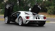 Ford GT.
