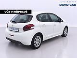 Peugeot 208 1.5 HDI 75 kW Klima CZ 86'784 - náhled 4