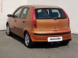 Fiat Punto (2000) 1.2i, ČR, STK7/28 - náhled 6