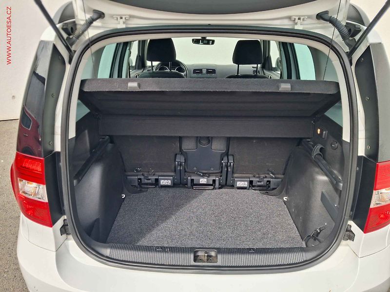 Škoda Yeti (2017) 1.4 TSi, Drive, navi, bixen - fotka 7 z 19