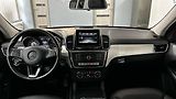 Mercedes-Benz GLE 250D / 4.MATIC / DVĚ SADY KOL - náhled 21