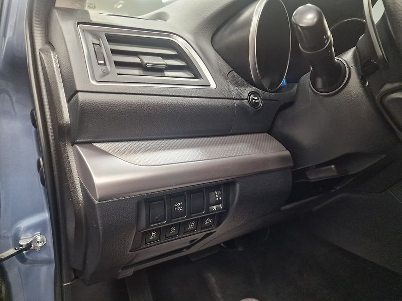 Subaru Outback (2019) 2.5i Active AUT 2019 | Záruka - fotka 18 z 50
