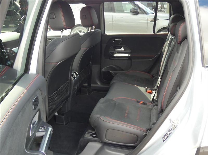 Mercedes-Benz GLB 2,0 200d 4M, 1.Maj, ČR. DPH - fotka 16 z 34