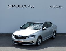 Škoda Octavia (2019) 1.6 TDI 85 KW Style - fotografie inzerátu