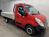 Renault Master 2.3dCi 92kW L2 3.5T - náhled 12