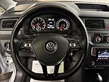 Volkswagen Caddy 1.4TGI BMT DSG TAŽNÉ VÝHŘEV - náhled 17