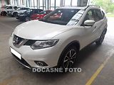 Nissan X-Trail (2015) 1.6dCi 4x4, ČR, navi, LED - náhled 1