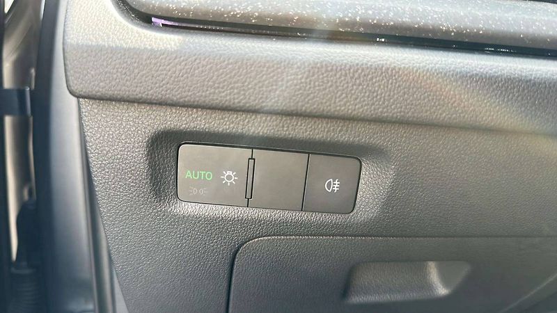 Škoda Octavia Combi Top Selection 1,5TSI 110 - fotka 21 z 31