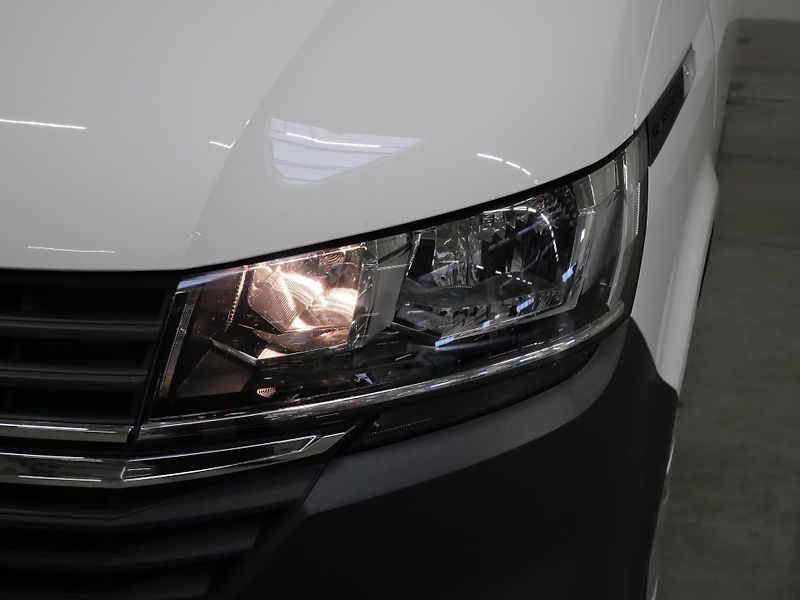 Volkswagen Transporter - fotka 9 z 25
