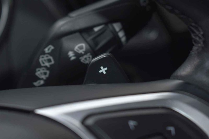 Ford S-Max druhé generace může sloužit větším rodinám ještě hodně dlouho.