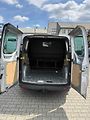 Ford Transit Custom (2015) L1-H1, 6 MÍST, KLIMA + TZ - náhled 12