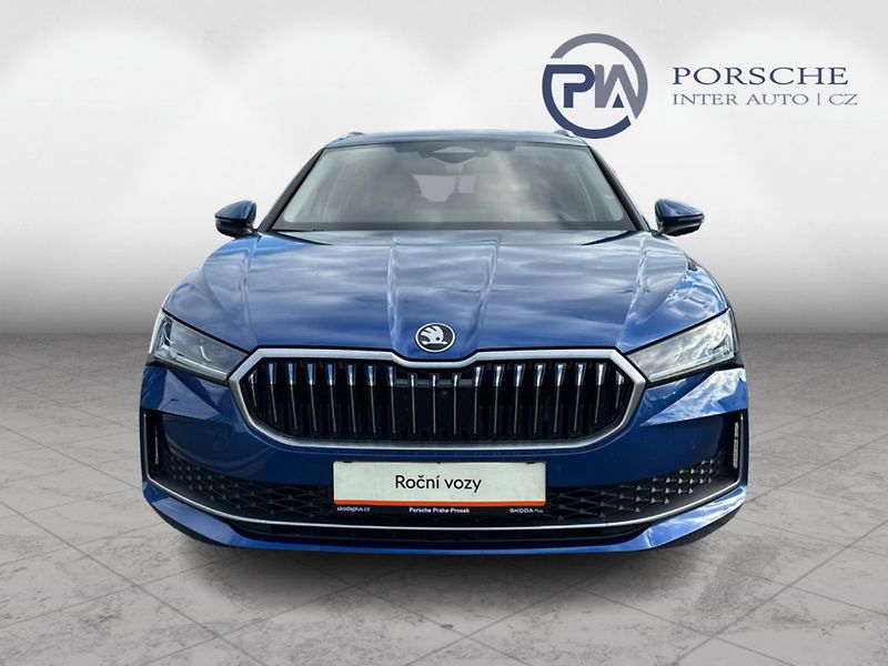 Škoda Superb 2.0 TDI /142kW 7st.aut.DSG 4x4 - fotka 2 z 23