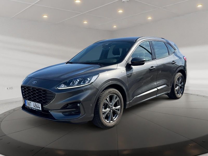 Ford Kuga (2023) ST-LINE 1.5EB 110kW CZ DPH   - fotografie inzerátu