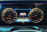 Mercedes-Benz Třídy E (2017) E63S AMG 4Matic+ V8 Biturbo - náhled 52