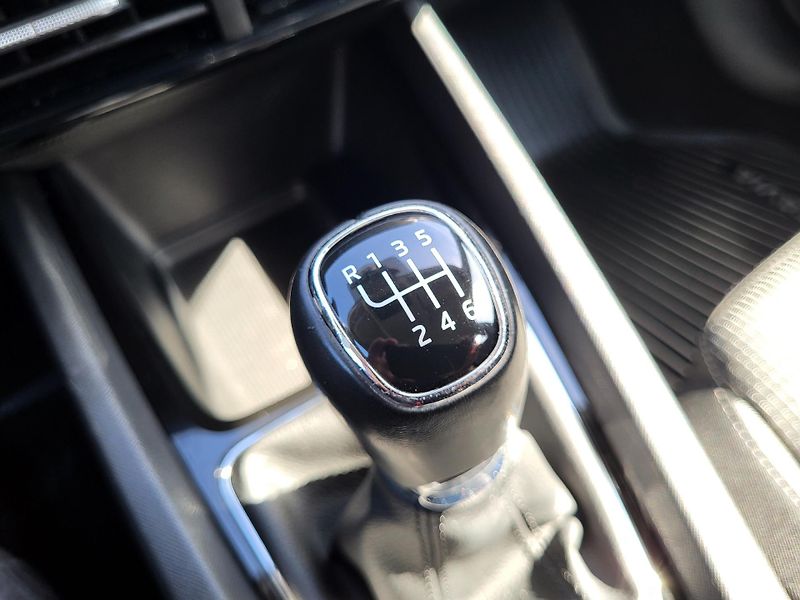 Škoda Octavia IV combi 2.0 TDi AMBITION *ČR - fotka 23 z 47