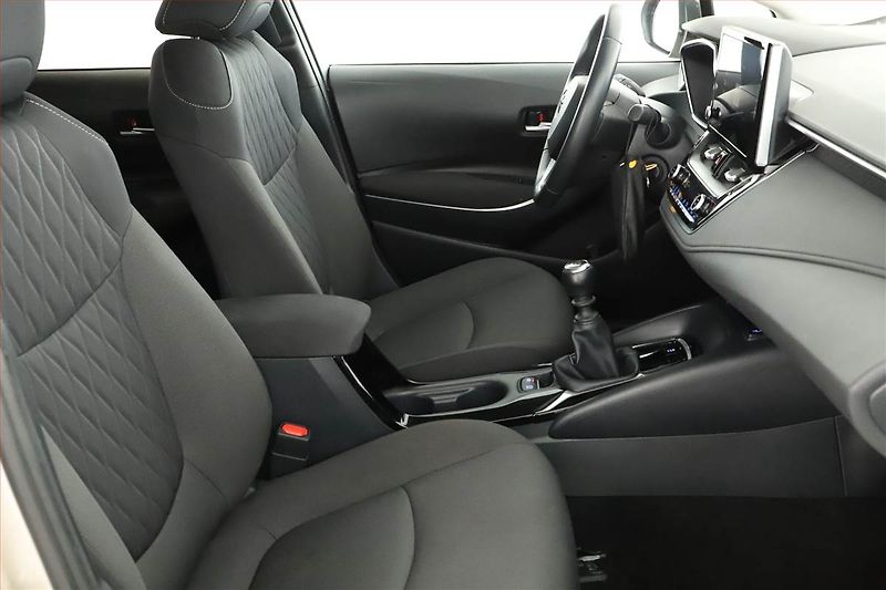 Toyota Corolla (2023) 1.5 VVT-i, ČR,1.maj, Tempomat - fotka 7 z 15