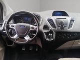 Ford Tourneo Custom (2017) Titanium L2 96kW, 1MAJ, ČR, ta - náhled 13