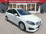 Mercedes-Benz Třídy B (2017) B 180D 80kW -S.KNIHA-SENZORY - náhled 1