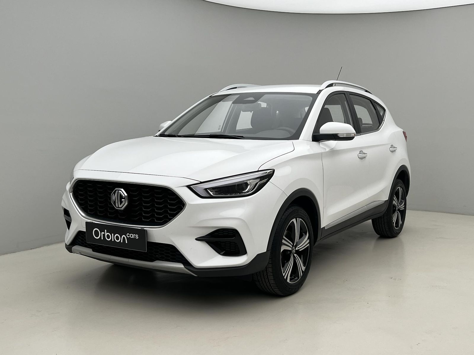 MG ZS 1.5 ESSENTIAL PLUS CZ 1.maj.