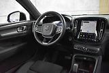 Volvo XC40 B4 AWD ULTIMATE BRIGHT*ČR 1.M* - náhled 8