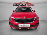 Škoda Kamiq (2025) 1.5 TSi 110KW Top Selection DS - náhled 2