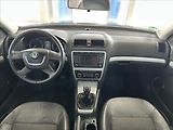 Škoda Octavia 1,6   MPI,LPG,KŮŽE - náhled 8