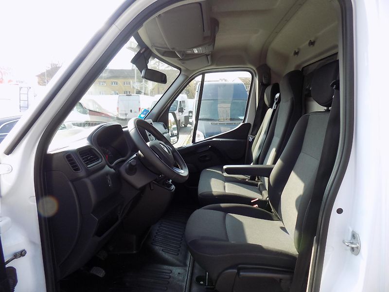 Renault Master 2,3 CDTI 100 KW L2H2 KLIMA - fotka 20 z 43