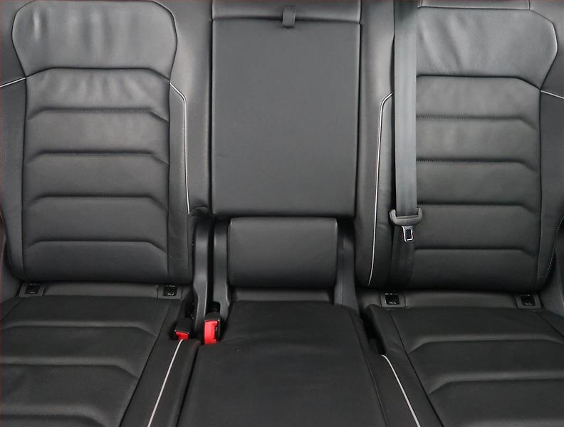 Volkswagen Tiguan Allspace (2020) R-Line 2.0 TDI - fotka 10 z 21