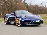 Porsche 911 Carrera S 3,0 B6 331kW 7MAN DP - náhled 43