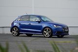 Audi S1 2.0 TFSI 170kW quattro - náhled 42