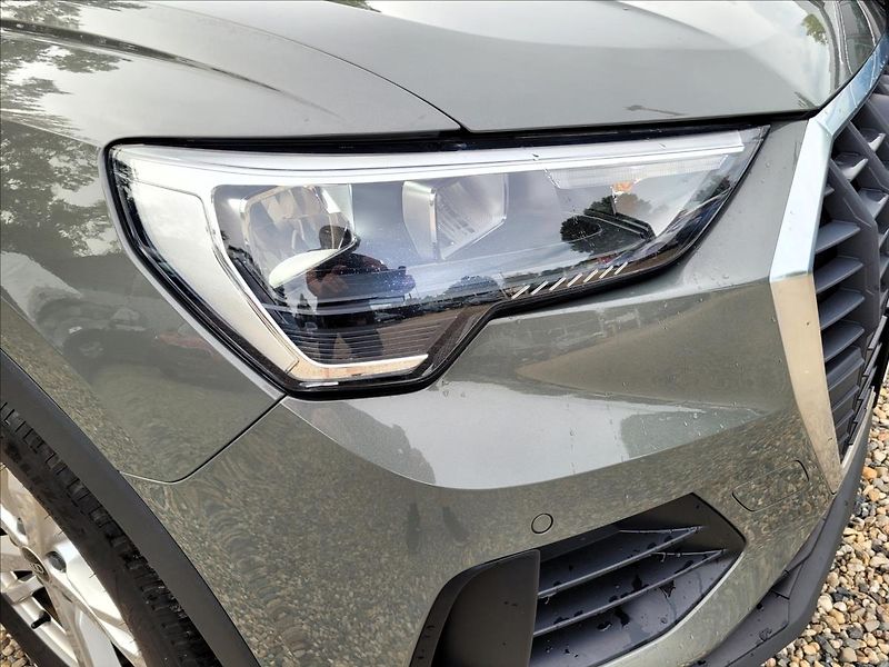 Audi Q3 1,5 TFSI,S-tronic,TFT,kůže - fotka 47 z 50