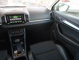 Škoda Karoq (2019) Style Plus 2.0 TDI, 4X4,Style - náhled 8