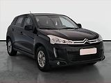 Citroën C4 Aircross (2014) 1.6 HDi, Serv.kniha - náhled 1